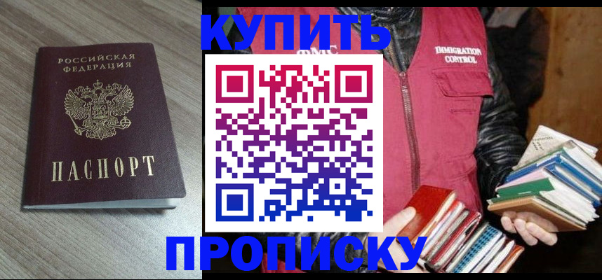 прописка регистрация в Мончегорске