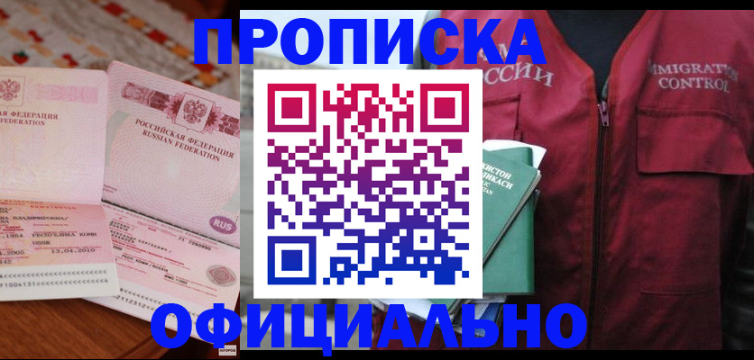 временная регистрация 2025 в Мончегорске